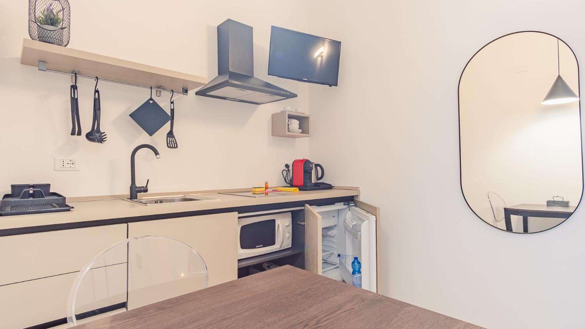 Apartment M2 Centrale - Italian Homing Desenzano del Garda