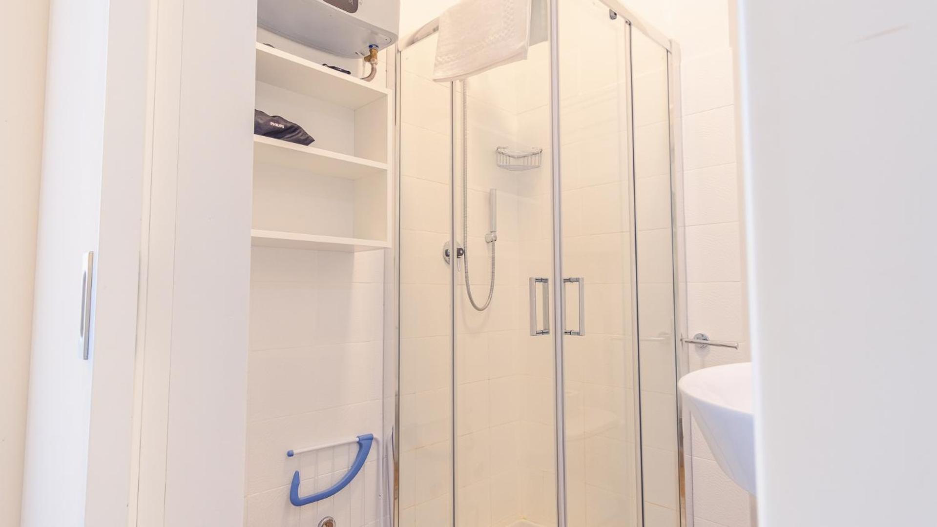 Apartment M2 Centrale - Italian Homing
