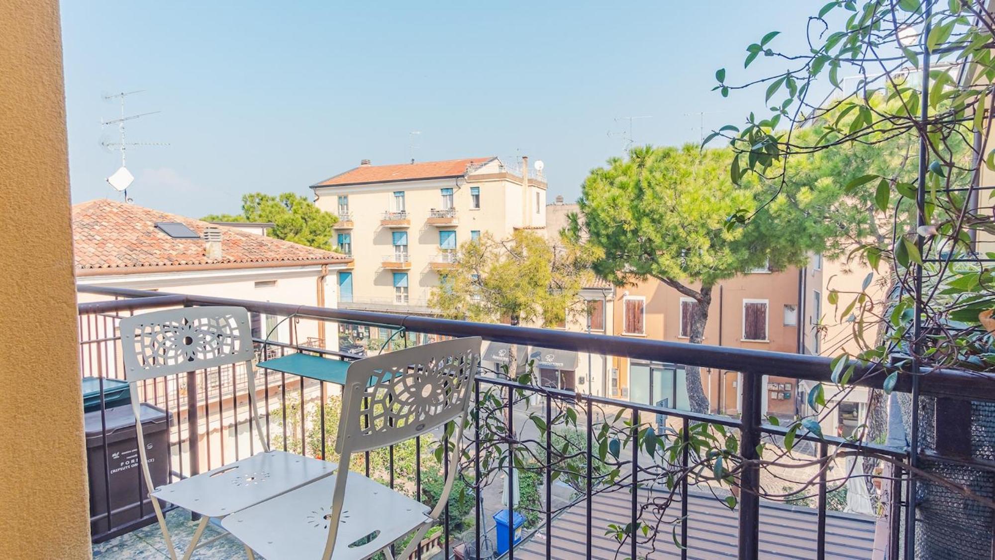 M2 Centrale - Italian Homing Apartment